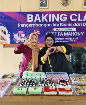 Mahony Premium Cake